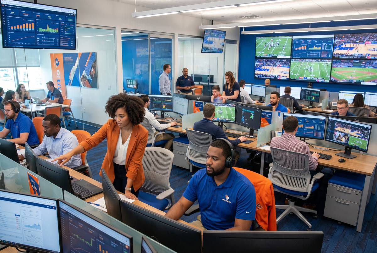 开云体育综合体育赛事视频集锦