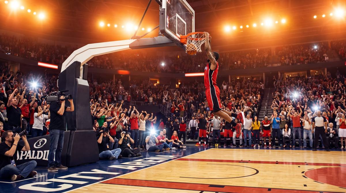 开云体育篮球赛事回放演示 - NBA总决赛