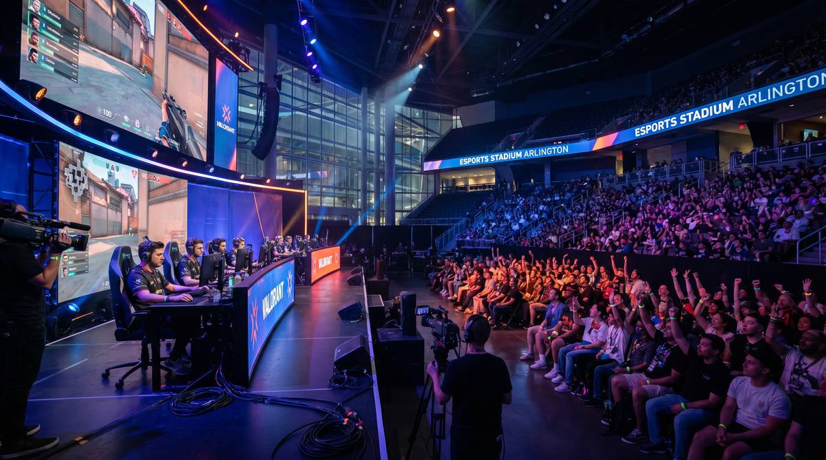 开云体育电竞赛事视频 - S15全球总决赛