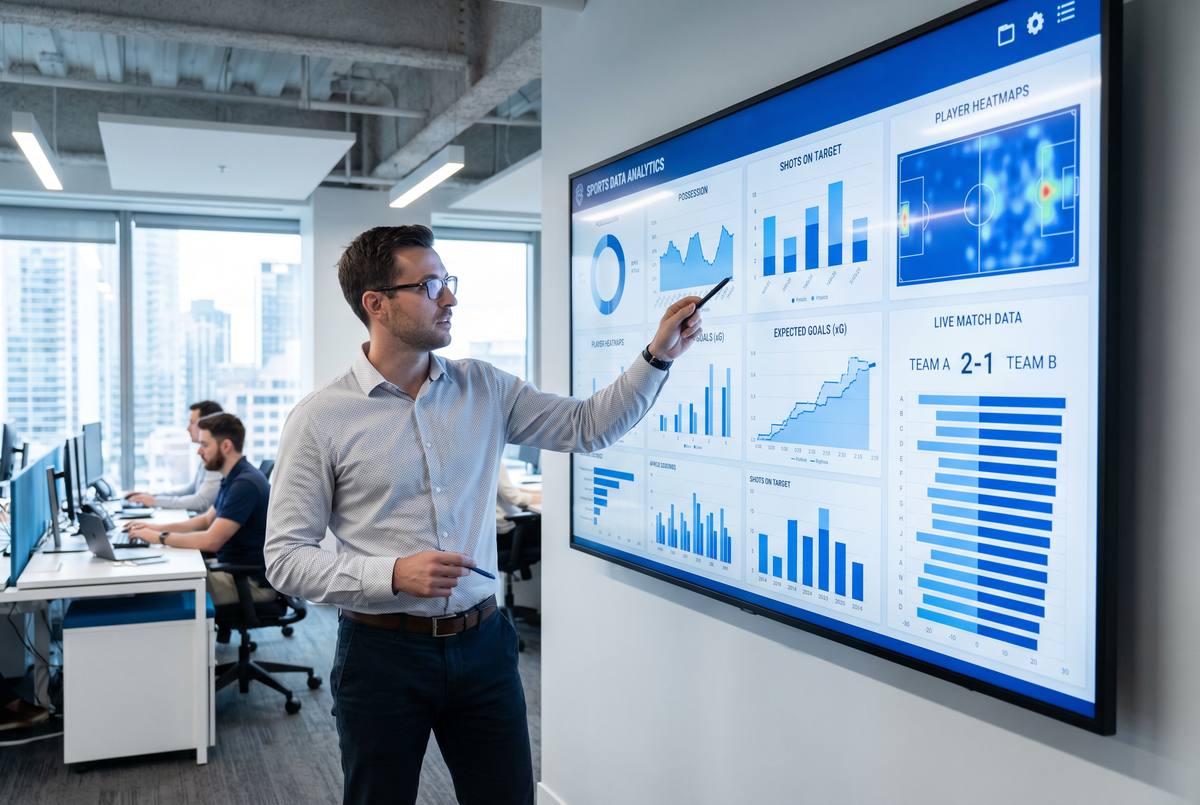 开云体育赛事数据分析